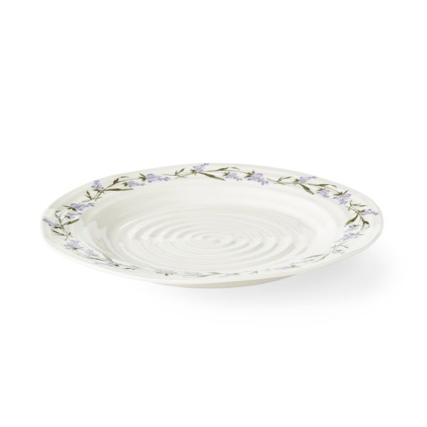 Portmeirion Sophie Conran Lavandula Dinner Plate