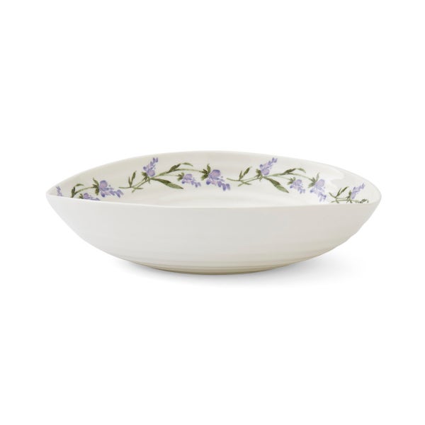 portmeirion Sophie Conran Lavandula Pasta Bowl