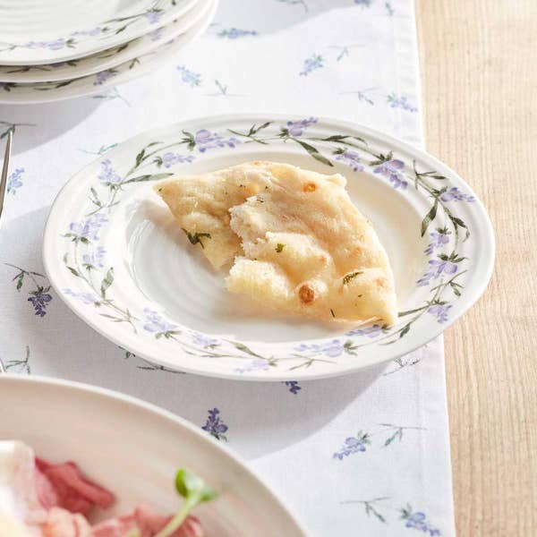 Portmeirion Sophie Conran Lavandula Side Plates