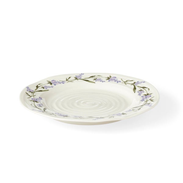 Portmeirion Sophie Conran Lavandula Side Plates