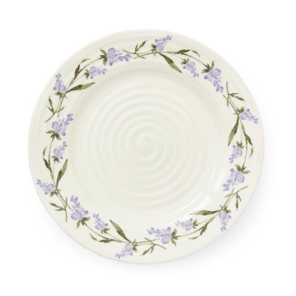 portmeirion Sophie Conran Lavandula Side Plates