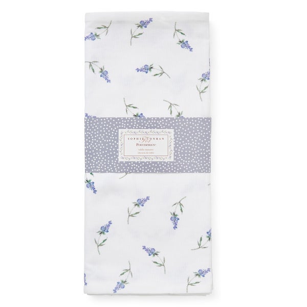 portmeirion Sophie Conran Lavandula Table Runner