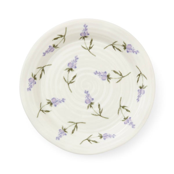 portmeirion Sophie Conran Lavandula Tea Plate