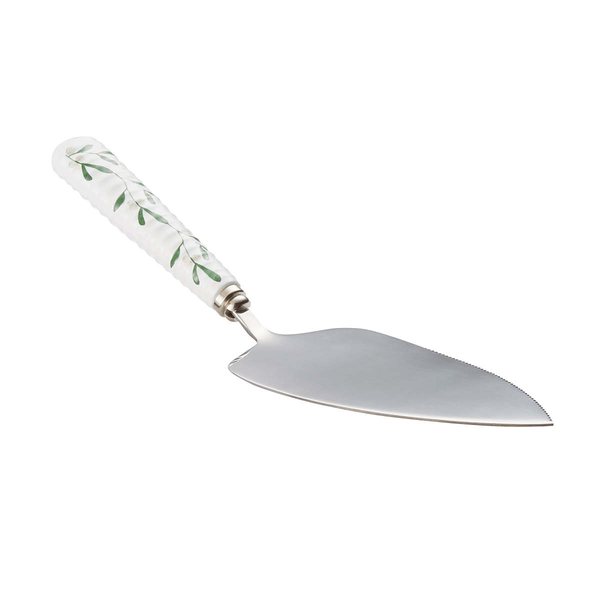Portmeirion Sophie Conran Mistletoe Cake Server