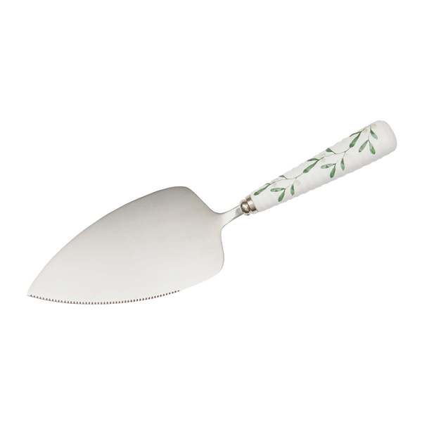 portmeirion Sophie Conran Mistletoe Cake Server