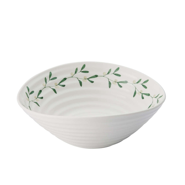 portmeirion Sophie Conran Mistletoe Set of 4 Bowls