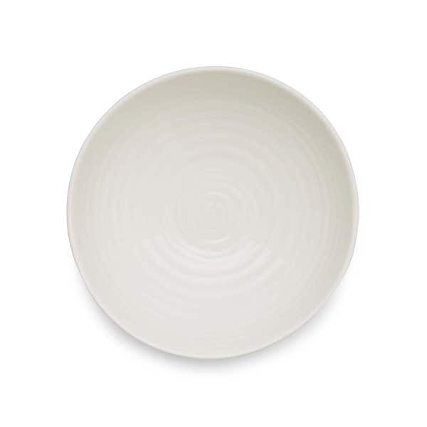 Portmeirion Sophie Conran Noodle Bowl White