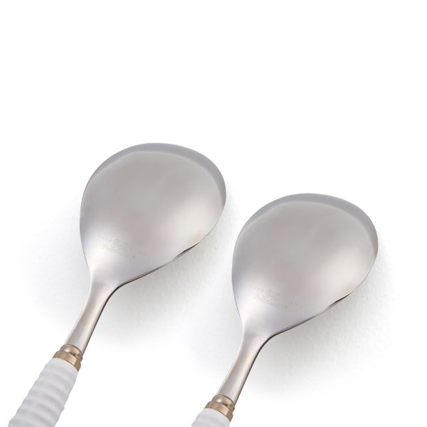 Portmeirion Sophie Conran Pair Of Salad Servers