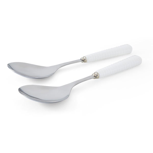 Portmeirion Sophie Conran Pair Of Salad Servers