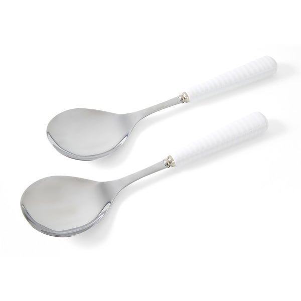 portmeirion Sophie Conran Pair of Salad Servers