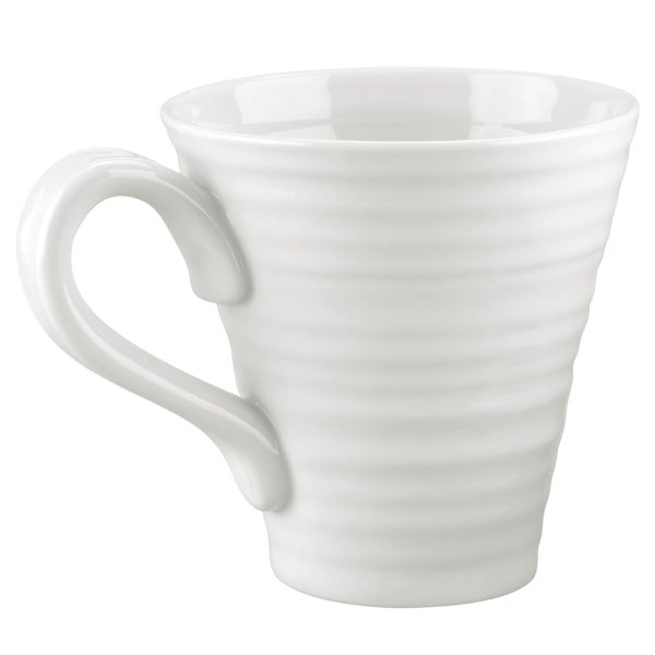Portmeirion Sophie Conran Set Mug White