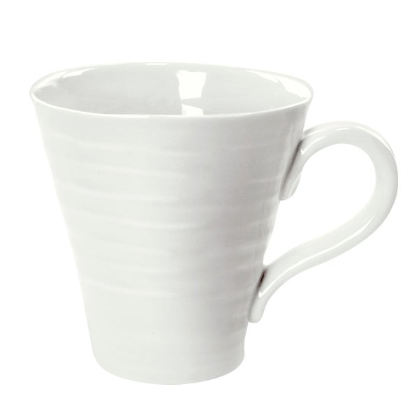 portmeirion Sophie Conran Set Mug White