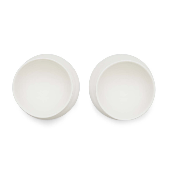 Portmeirion Sophie Conran Set Of 2 Egg Cups White