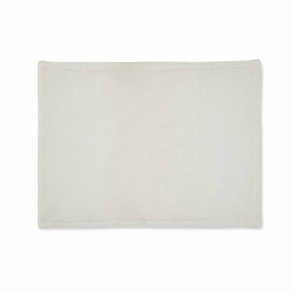 Portmeirion Sophie Conran Set Of 2 Placemats Grey