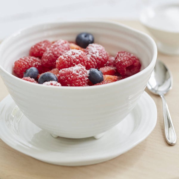 Portmeirion Sophie Conran Set Of 4 Bowls