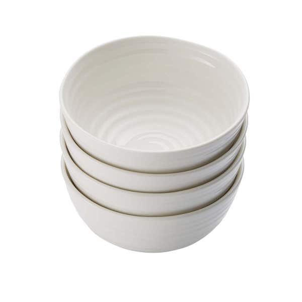 portmeirion Sophie Conran Set of 4 Bowls