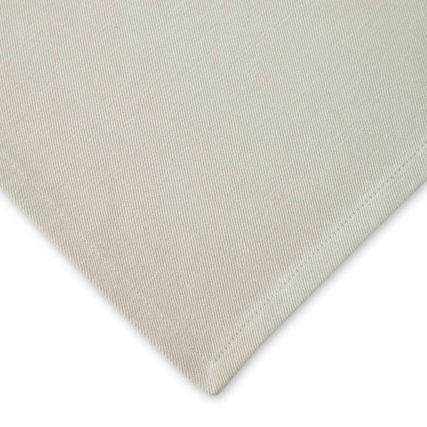 Portmeirion Sophie Conran Set Of 4 Napkins Grey