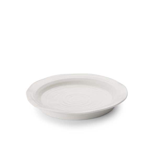 Portmeirion Sophie Conran Side Plate White