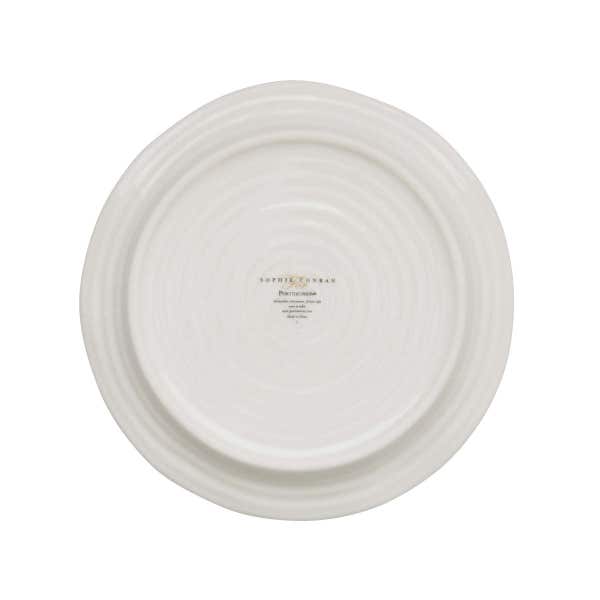Portmeirion Sophie Conran Side Plate White