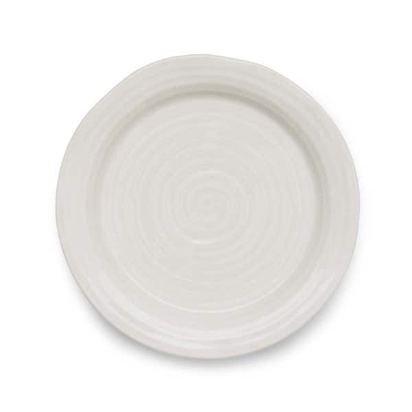 portmeirion Sophie Conran Side Plate White