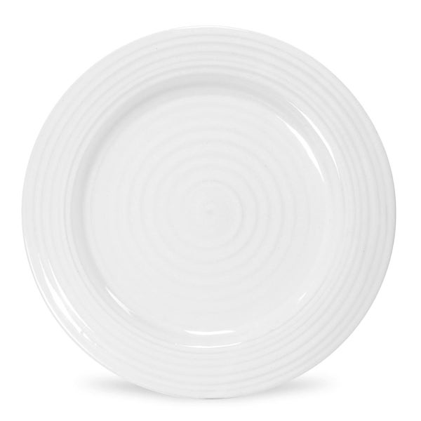 portmeirion Sophie Conran Side Plate White