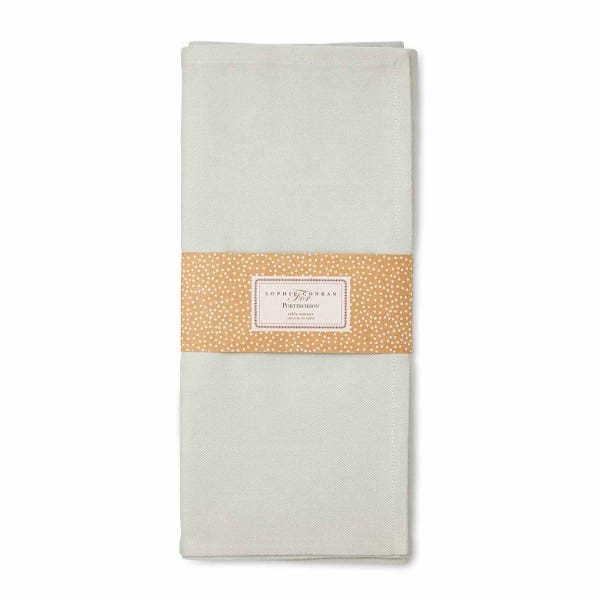 portmeirion Sophie Conran Table Runner Grey