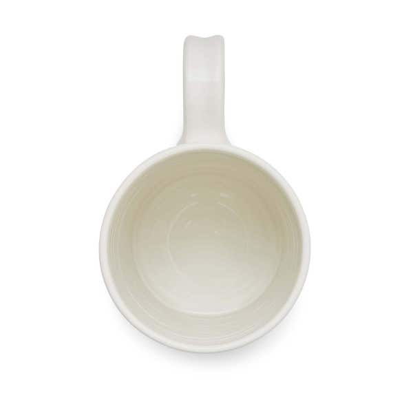 Portmeirion Sophie Conran Tall Mug White