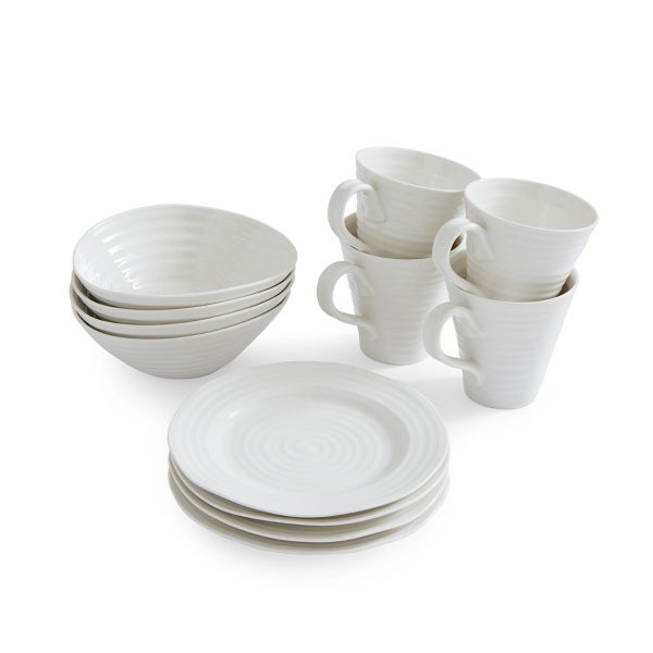 portmeirion Sophie Conran The Brunch Set