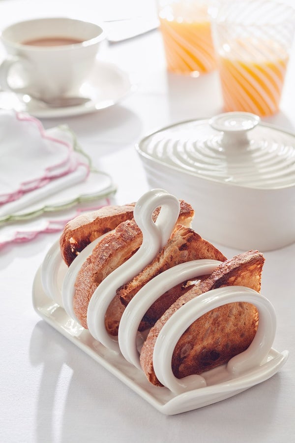 Portmeirion Sophie Conran Toast Rack