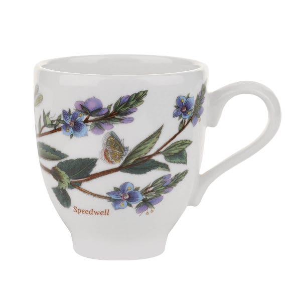portmeirion SPARE PART Coffee Cup ONLY (T) Speedwell