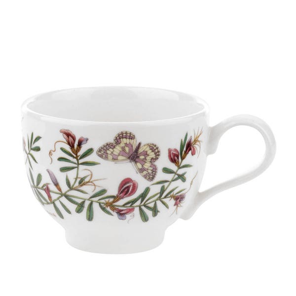 portmeirion SPARE PART teacup ONLY (T) Common Vetch