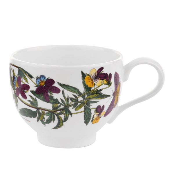 portmeirion SPARE PART teacup ONLY (T) Heartsease