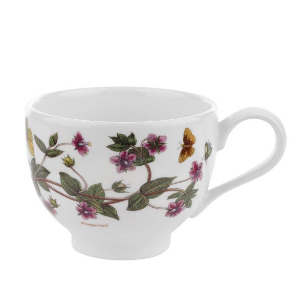 portmeirion SPARE PART teacup ONLY (T) Pimpernel