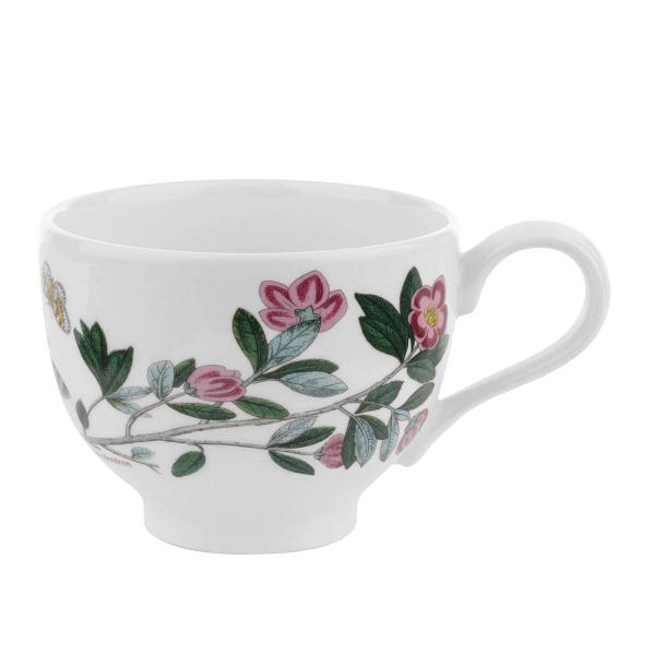 portmeirion SPARE PART teacup ONLY (T) Rhododendron