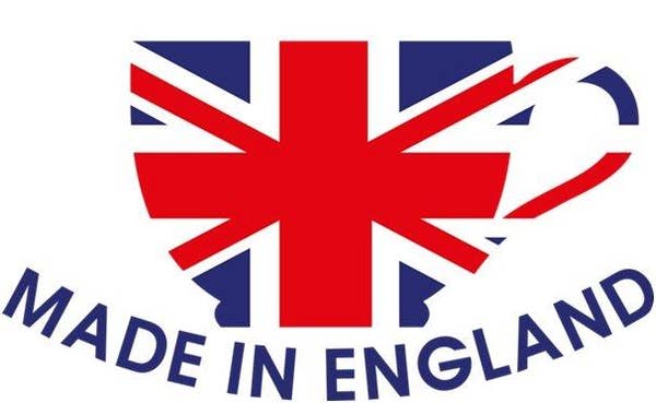 Portmeirion Portmeirion Westerly Yellow 5.8 Inch Inch Cereal Bowls Set Of 4