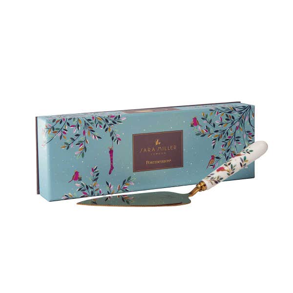 Portmeirion Woodland Tales Cake Slice