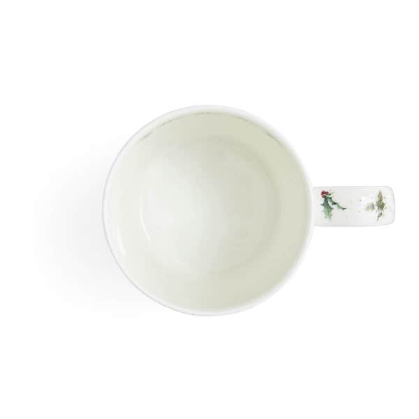 Portmeirion Wrendale Designs Ho Ho Ho Giraffe Mug