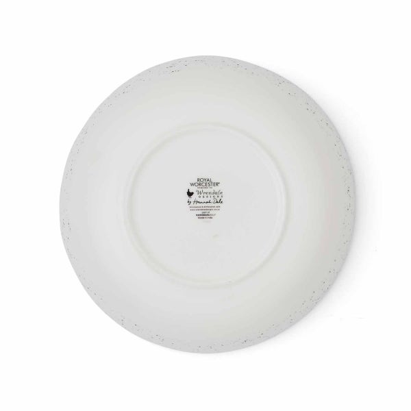 Portmeirion Wrendale Designs Rabbit Salad Bowl