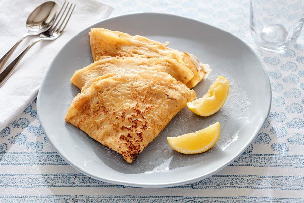 Portmeirion Sophie Conran Arbor 4 Dinner Plates Grey