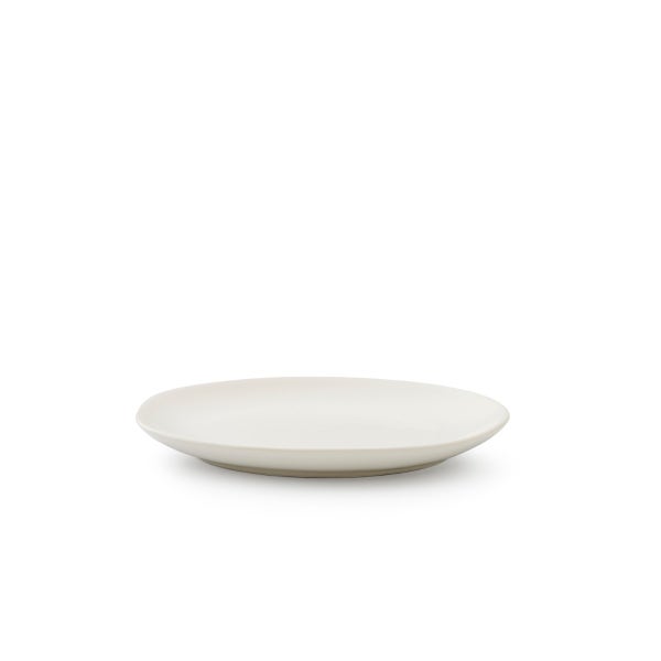 Portmeirion Sophie Conran Arbor 4 Salad Plates Cream