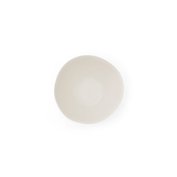 Portmeirion Sophie Conran Arbor Set Of 4 Bowls Cream