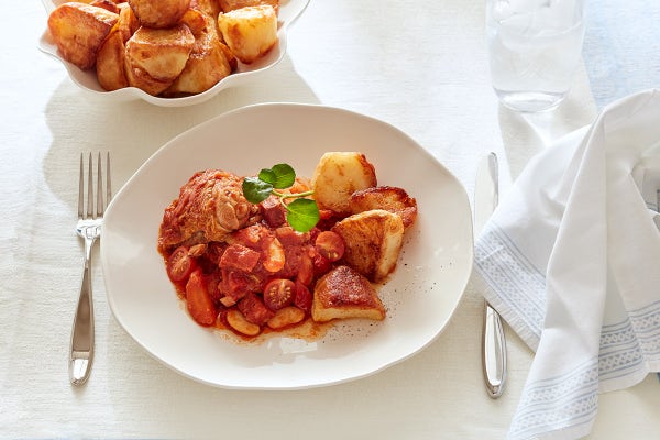 Portmeirion Sophie Conran Arbor Set Of 4 Pasta Bowls Cream