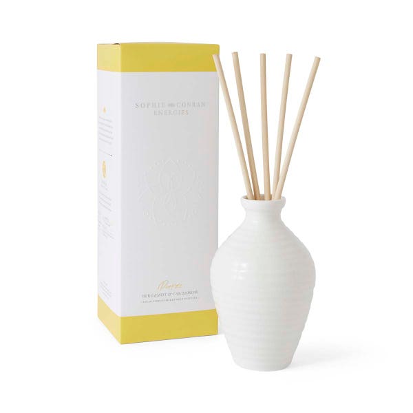 portmeirion Sophie Conran Bergamot & Cardamom Diffuser
