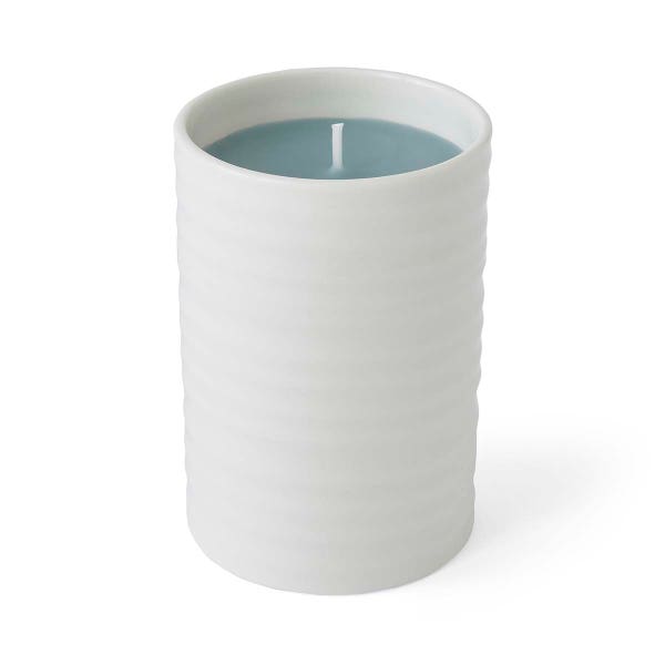 Portmeirion Sophie Conran Clary Sage & Juniper Candle