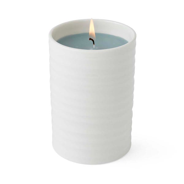 portmeirion Sophie Conran Clary Sage & Juniper Candle