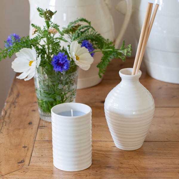 Portmeirion Sophie Conran Clary Sage & Juniper Diffuser