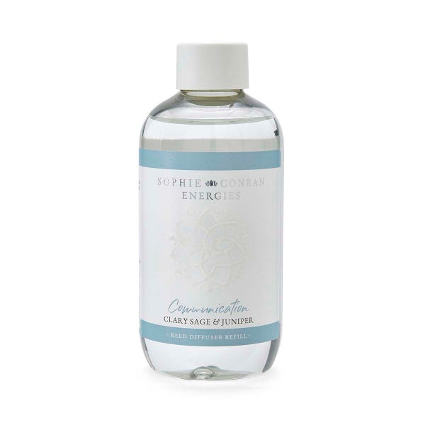 portmeirion Sophie Conran Clary Sage & Juniper Refill