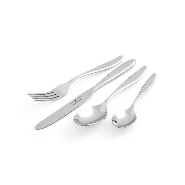 Portmeirion Sophie Conran Floret 24 Piece Cutlery Set