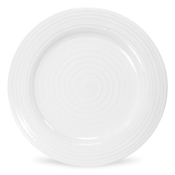 portmeirion Sophie Conran for Portmeirion Large Plate White
