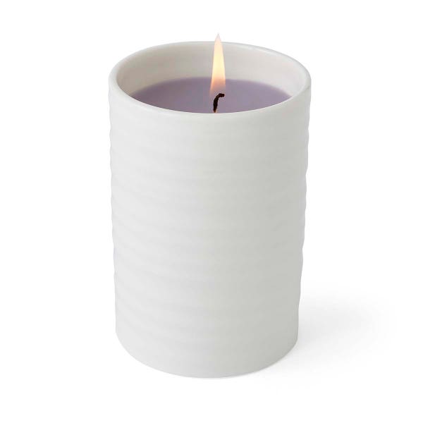 portmeirion Sophie Conran Frankincense & Vetivert Candle